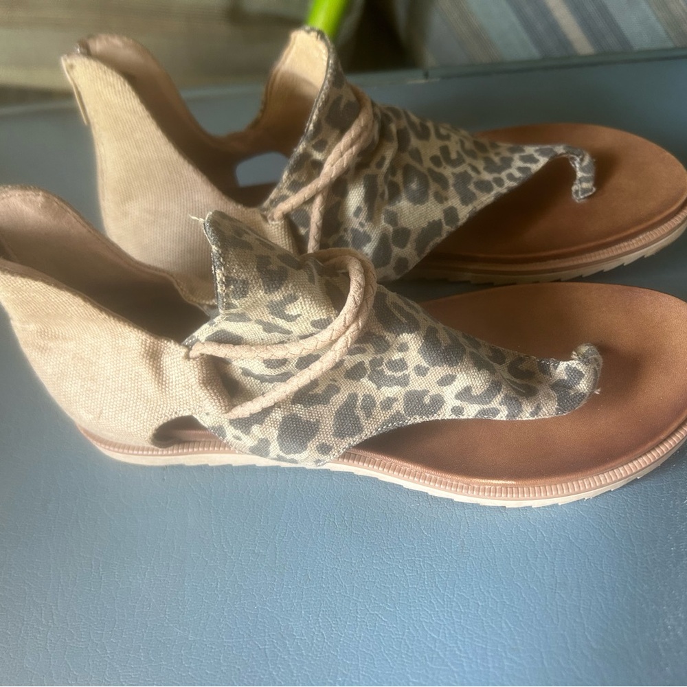 Women shoes